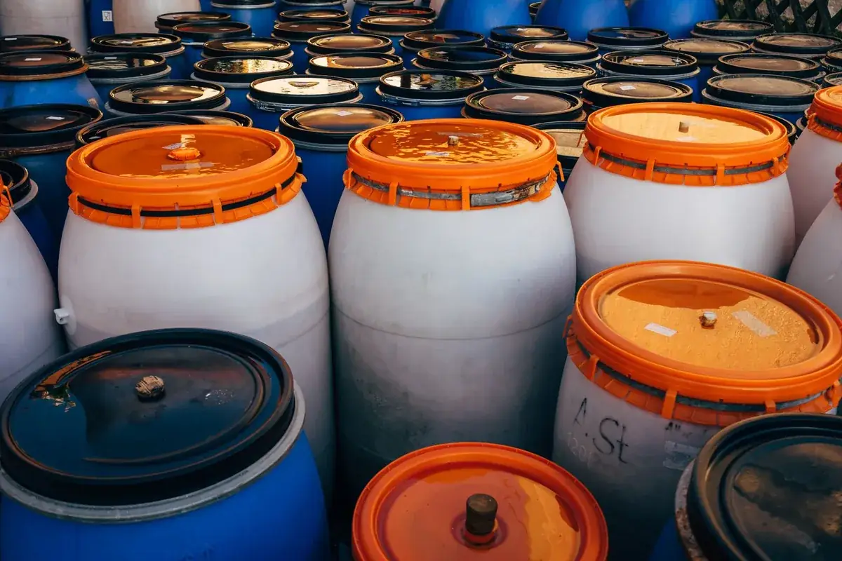 Chemical & Toxic Waste Cleanup in Kings Park, VA